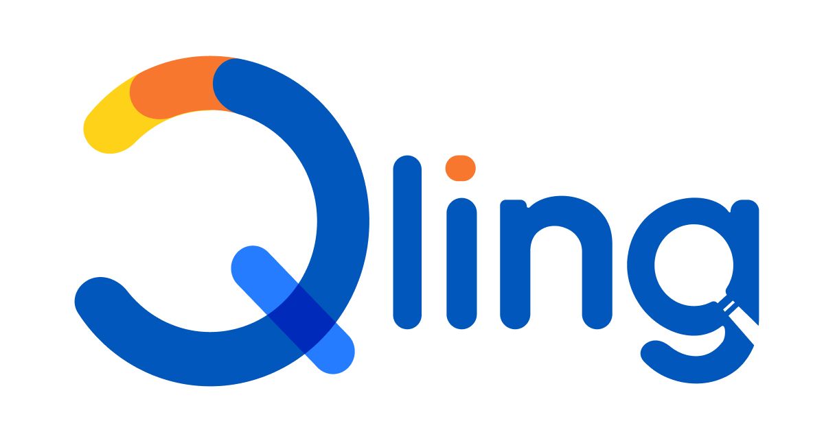 Qling Logo
